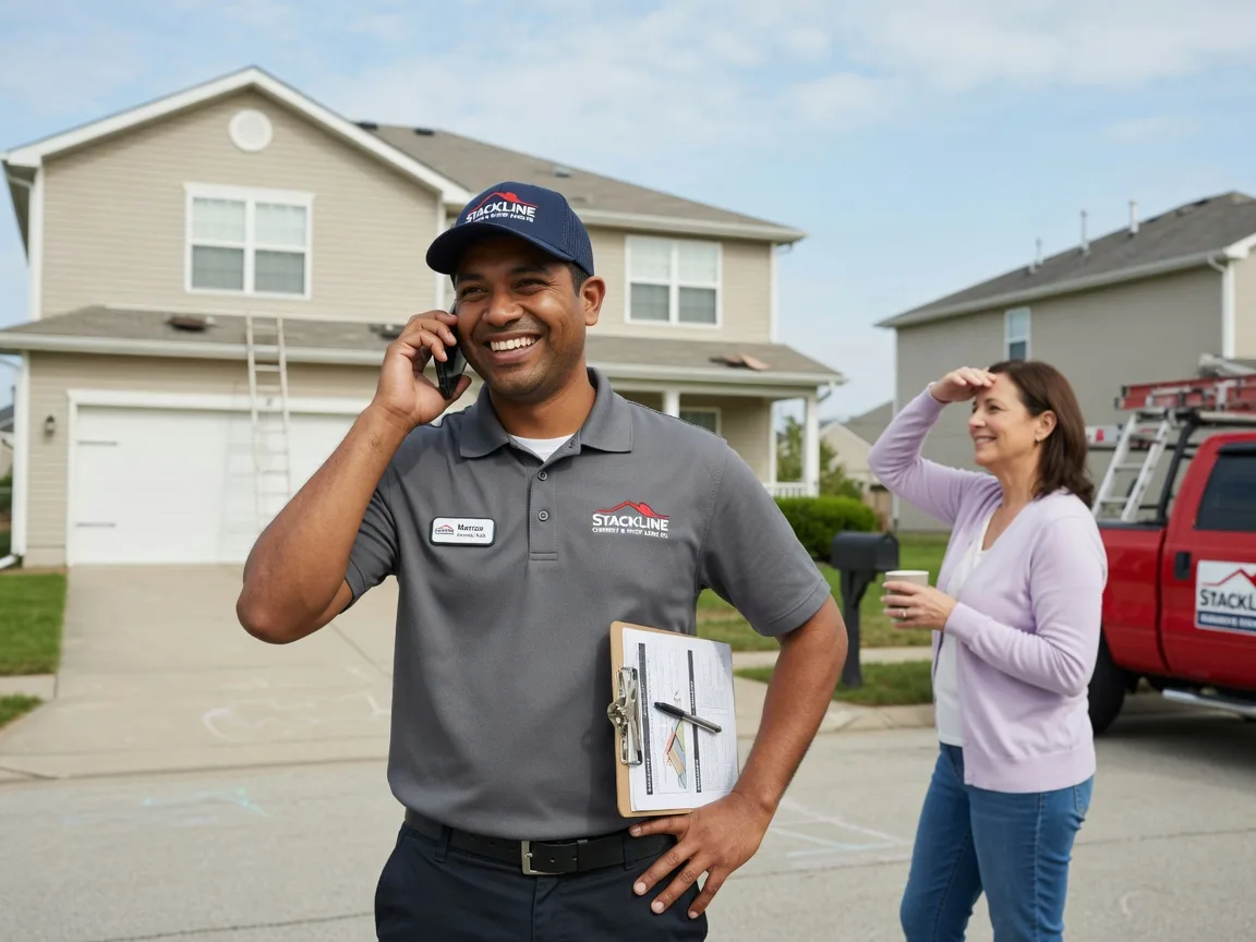 Chimney flashing repair Atalissa, IA FAQs